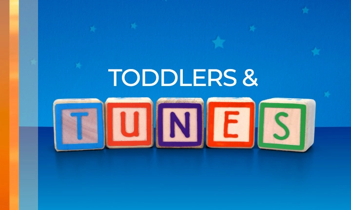 Irvine Spectrum Center - Toddlers & Tunes